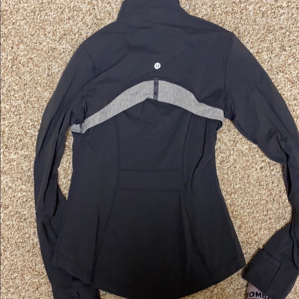 Lululemon define jacket - Picture 3 of 4
